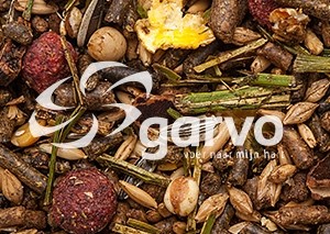 1025 alfamix konijn  20kg