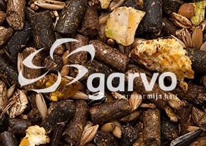 1035 Alfamix Ezel 20kg