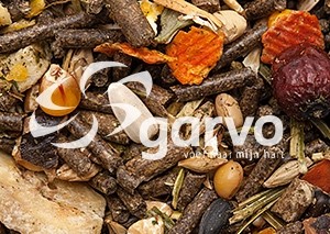 1050 alfamix cavia  15kg