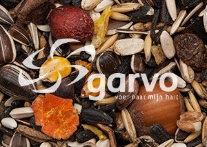 1060 alfamix eekhoorn 11kg