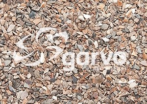 3341 kippengrit nr. 1 (fijn)  25kg