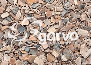 3343 kippengrit nr. 3  25kg