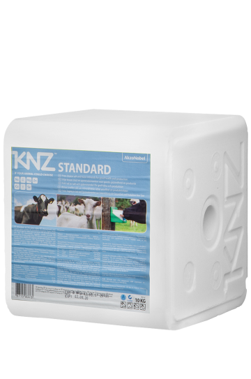 4200 knz liksteen rundvee