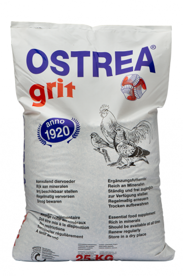4216 vogelgrit (gemengd)  20kg