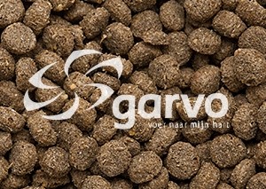 4222 drijvend eendenvoer 19  12,5kg