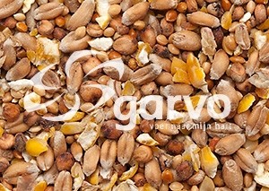 5010 eendengraan  20kg