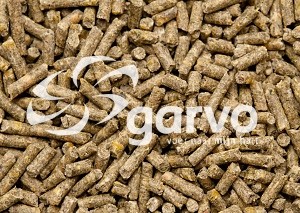 5011 opfokkorrel kalkoen/fazant  20kg