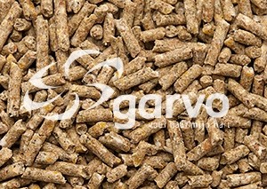 5012 kuiken opfokkorrel (2mm) 20kg