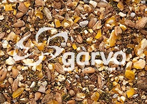 5028 scharrel legmeel  20kg