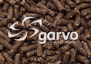 5068 caviakorrel met vitamine C  20kg