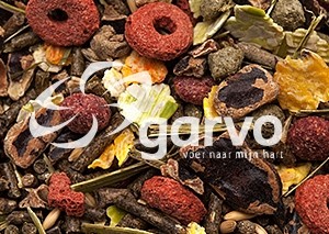 5080 gemengd caviavoer  15kg