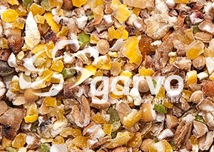 5121 Kuikenzaad 1 (fijn)  20kg