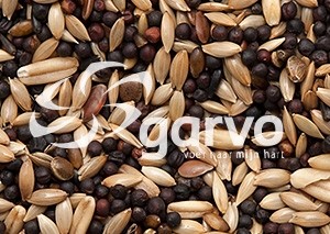 5361 kanarie zoet standaard 20kg