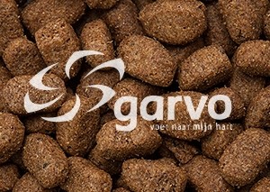 5645 rangers vlees en rijst CR hondenbrok  10kg