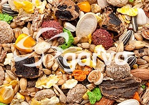 5749 konijnenmelange  15kg