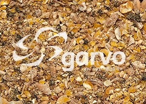 701 ras kuikenmeel  20kg