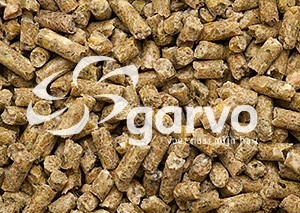 717 ras foktoomkorrel  20kg