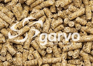 7308 volledige legkorrel met kruiden  20kg