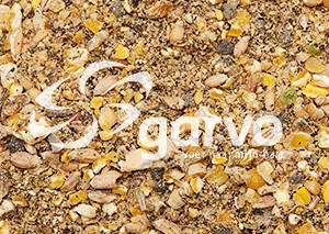 7309 volledig legmeel met kruiden  20kg