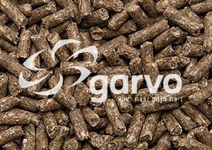 816 watervogelkorrel conditie/show  20kg